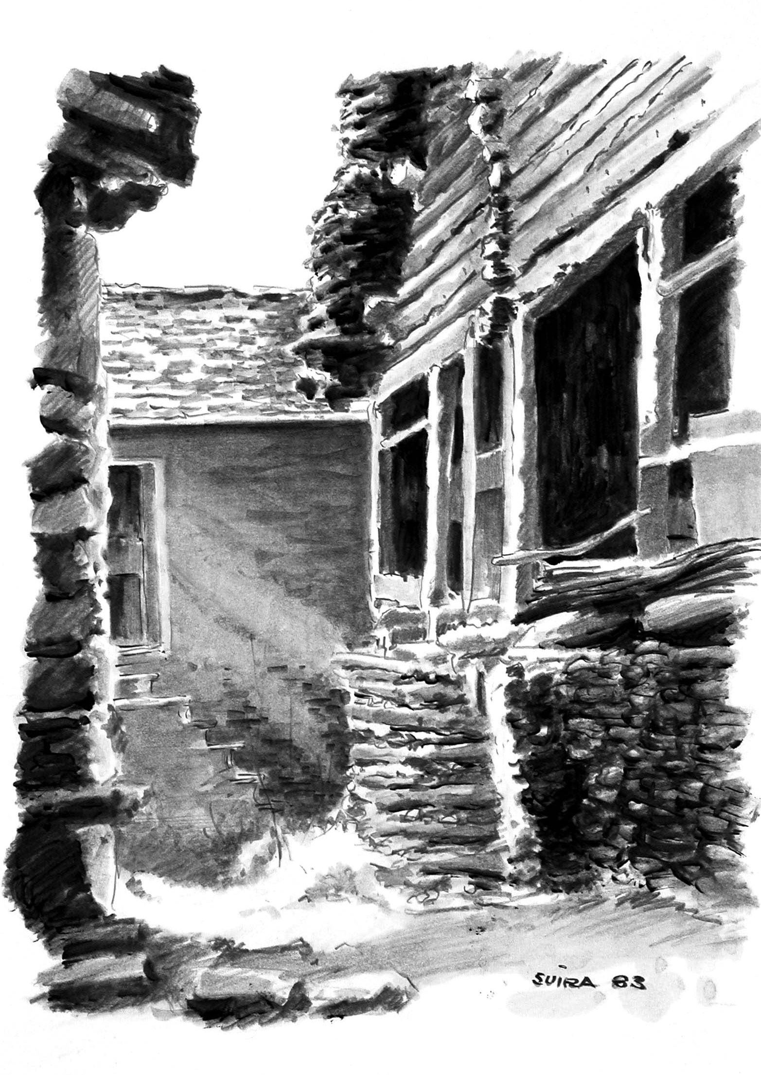 178. 1983. flomaster. madra v.malvaglia